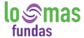 Logo Lomasfundas
